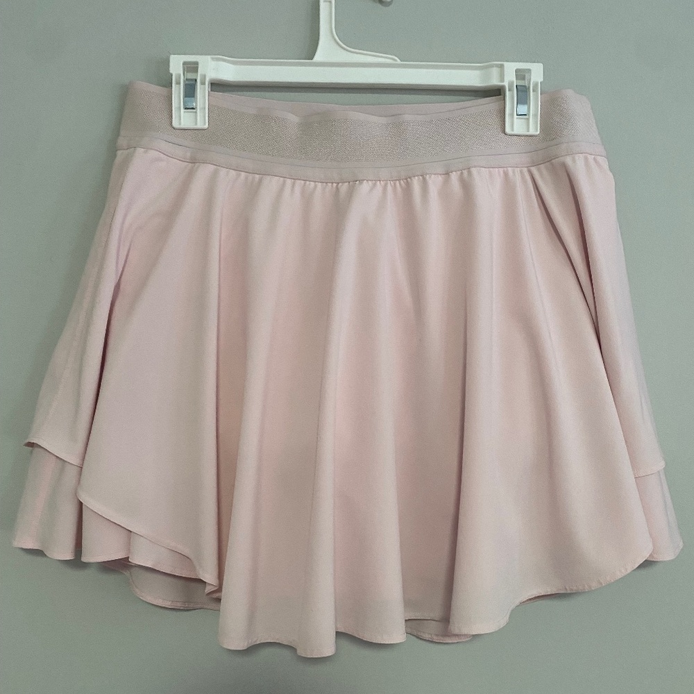 Lululemon Court Rival High-Rise Skirt *Long